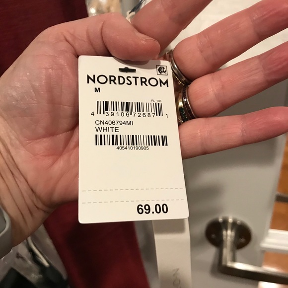 Caslon jacket - Picture 3 of 3